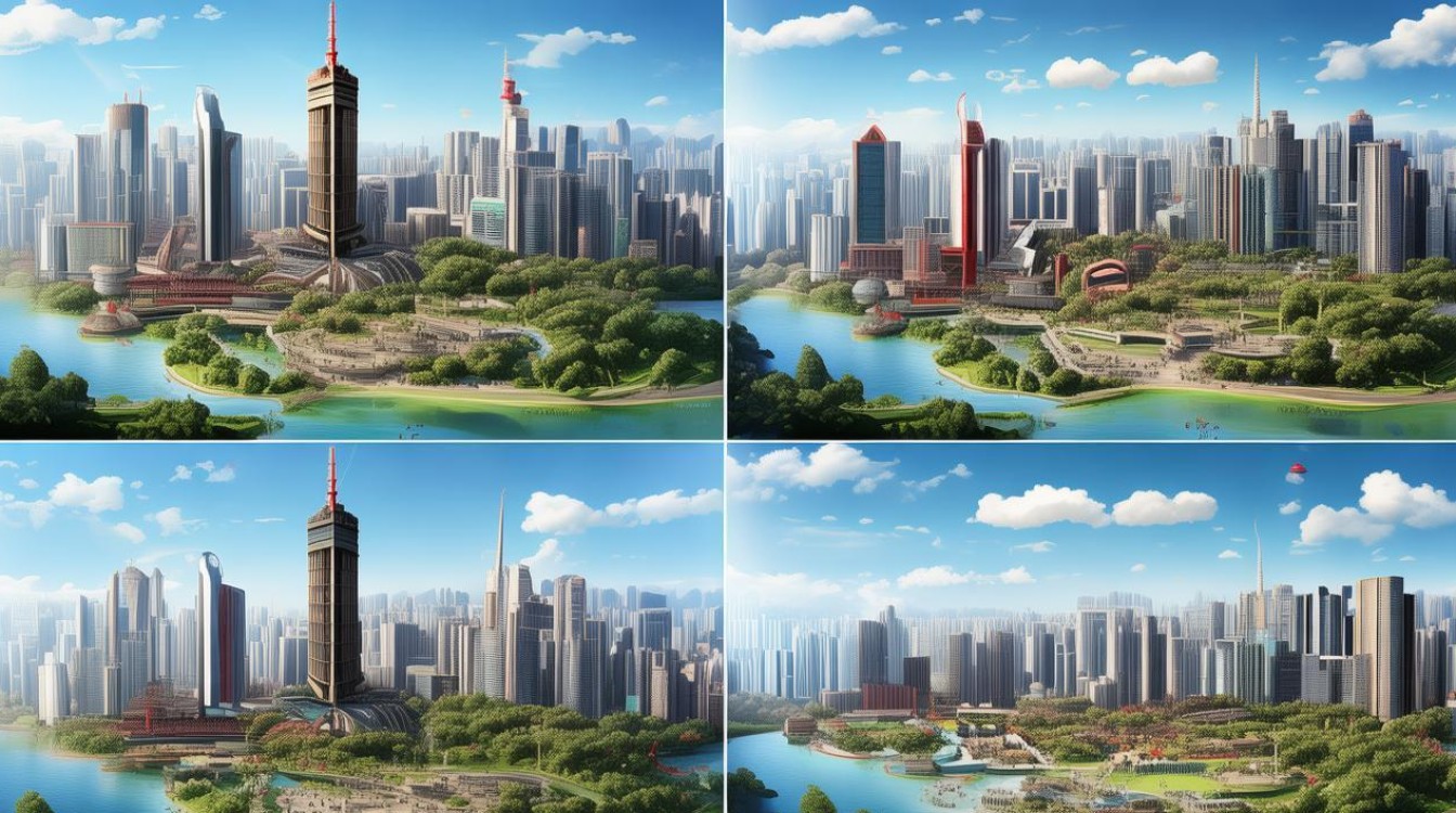 南昌市旅游景点有哪些 南昌市旅游景点有哪些