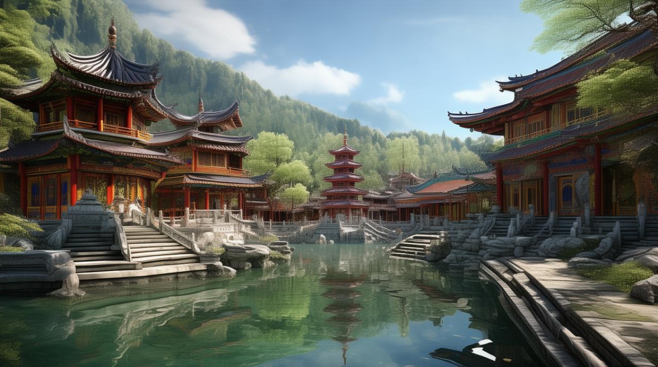 普陀山周边旅游景点