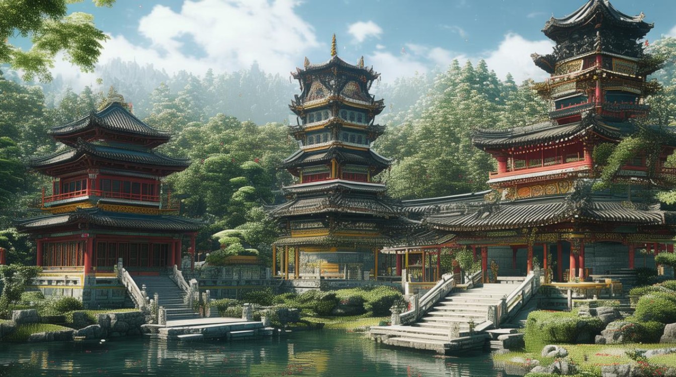 普陀山周边旅游景点