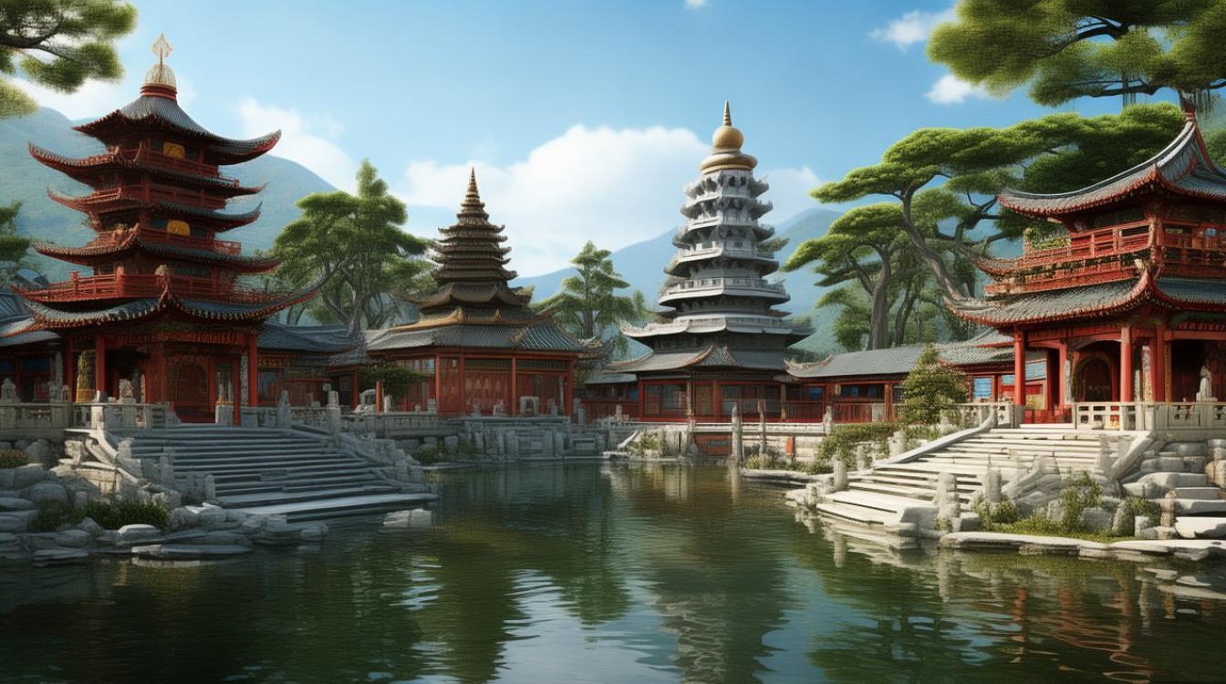 普陀山周边旅游景点