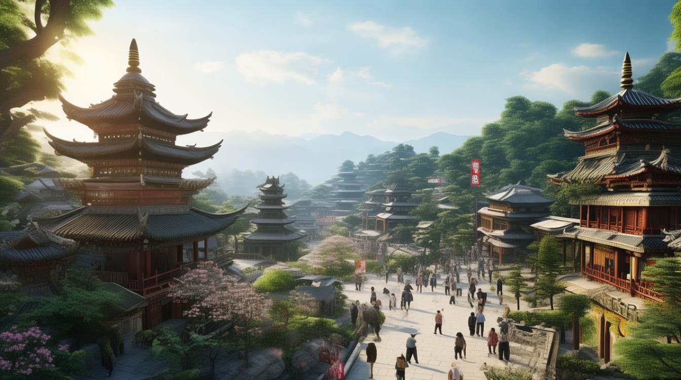 上虞一日游必去景点 上虞一日游必去景点