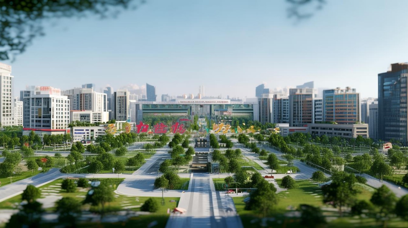 北京五棵松附近景点 北京五棵松附近景点