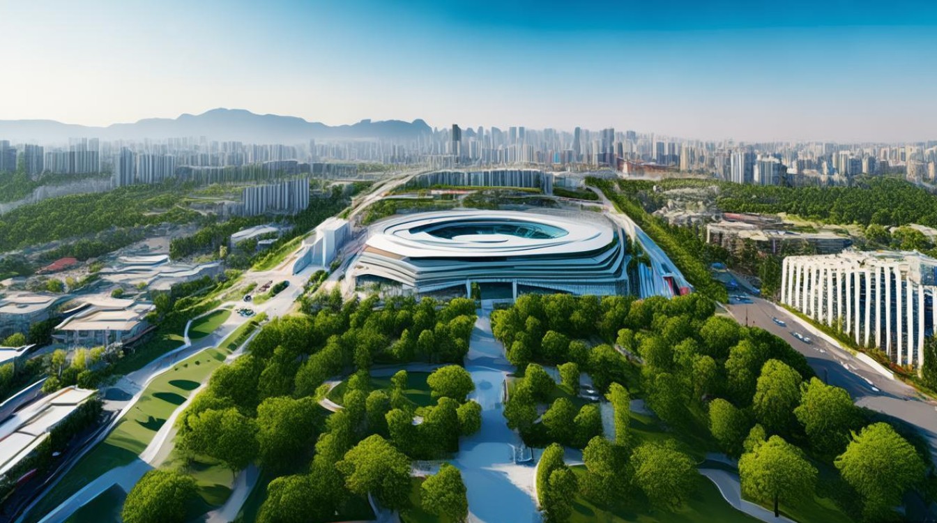 北京五棵松附近景点 北京五棵松附近景点