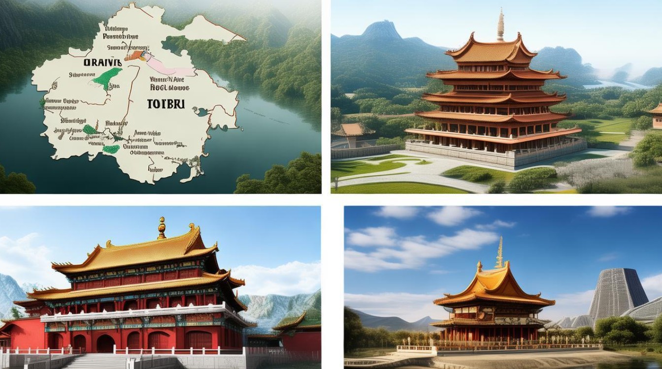 湖北有哪些著名的旅游景点