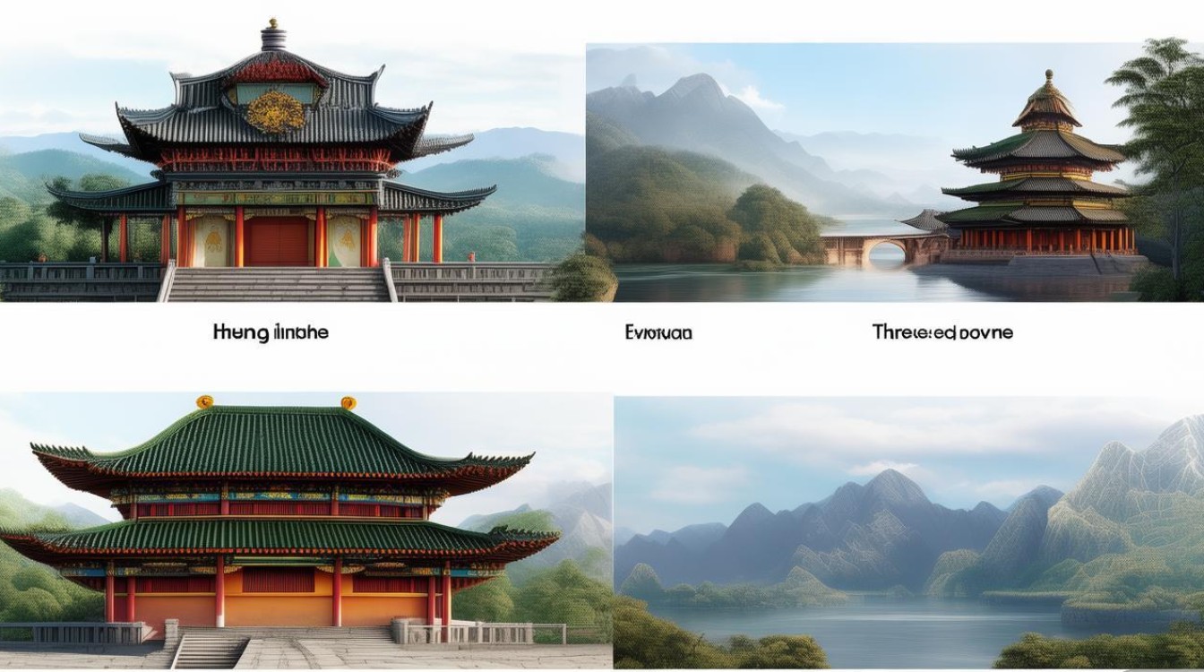 湖北有哪些著名的旅游景点