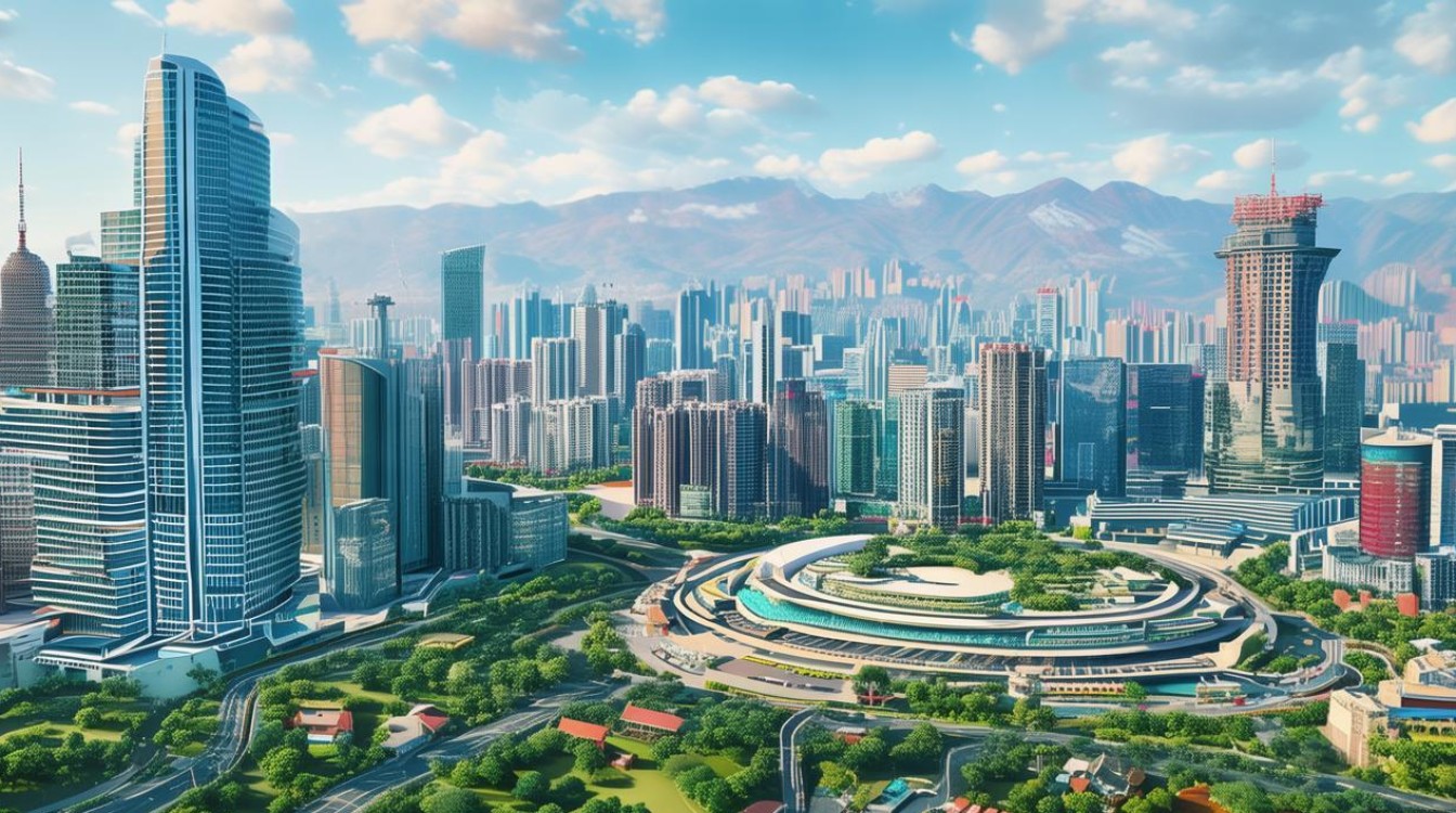 深圳市旅游景点有哪些 深圳市旅游景点有哪些