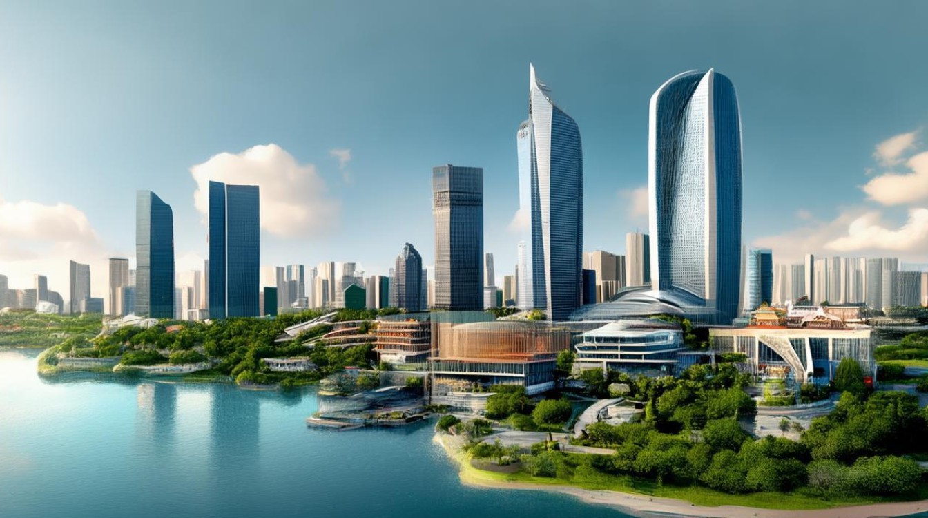 深圳市旅游景点有哪些 深圳市旅游景点有哪些