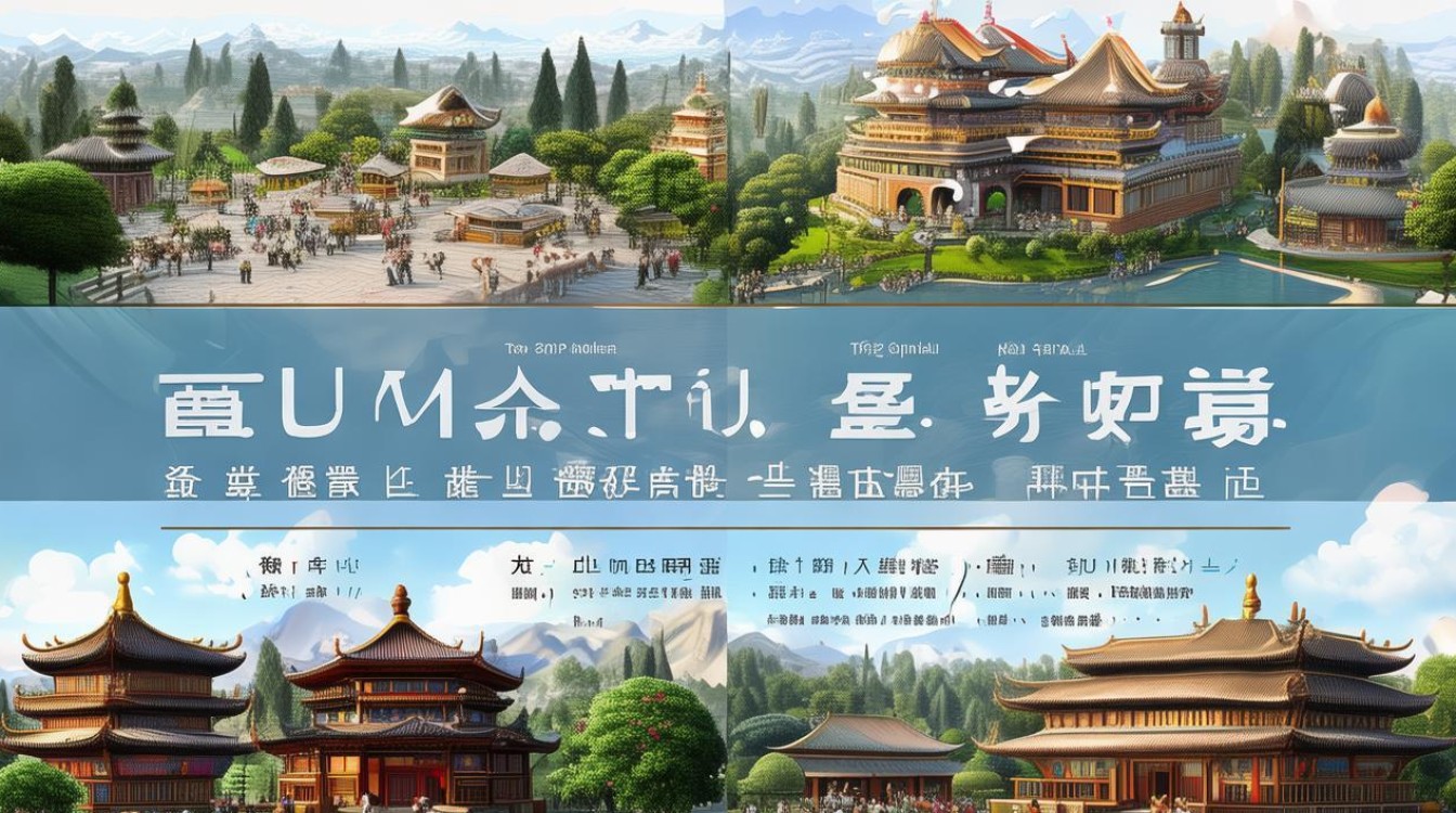 驻马店十大旅游景点 驻马店十大旅游景点