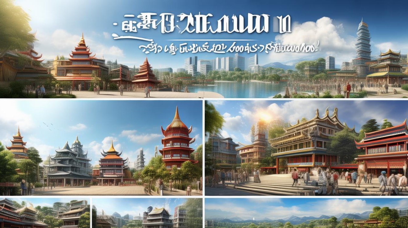 驻马店十大旅游景点 驻马店十大旅游景点