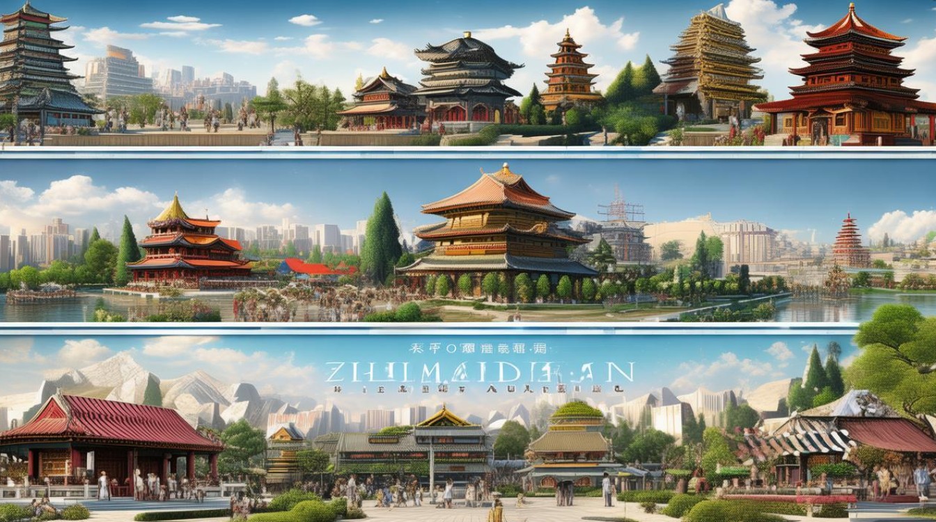 驻马店十大旅游景点 驻马店十大旅游景点