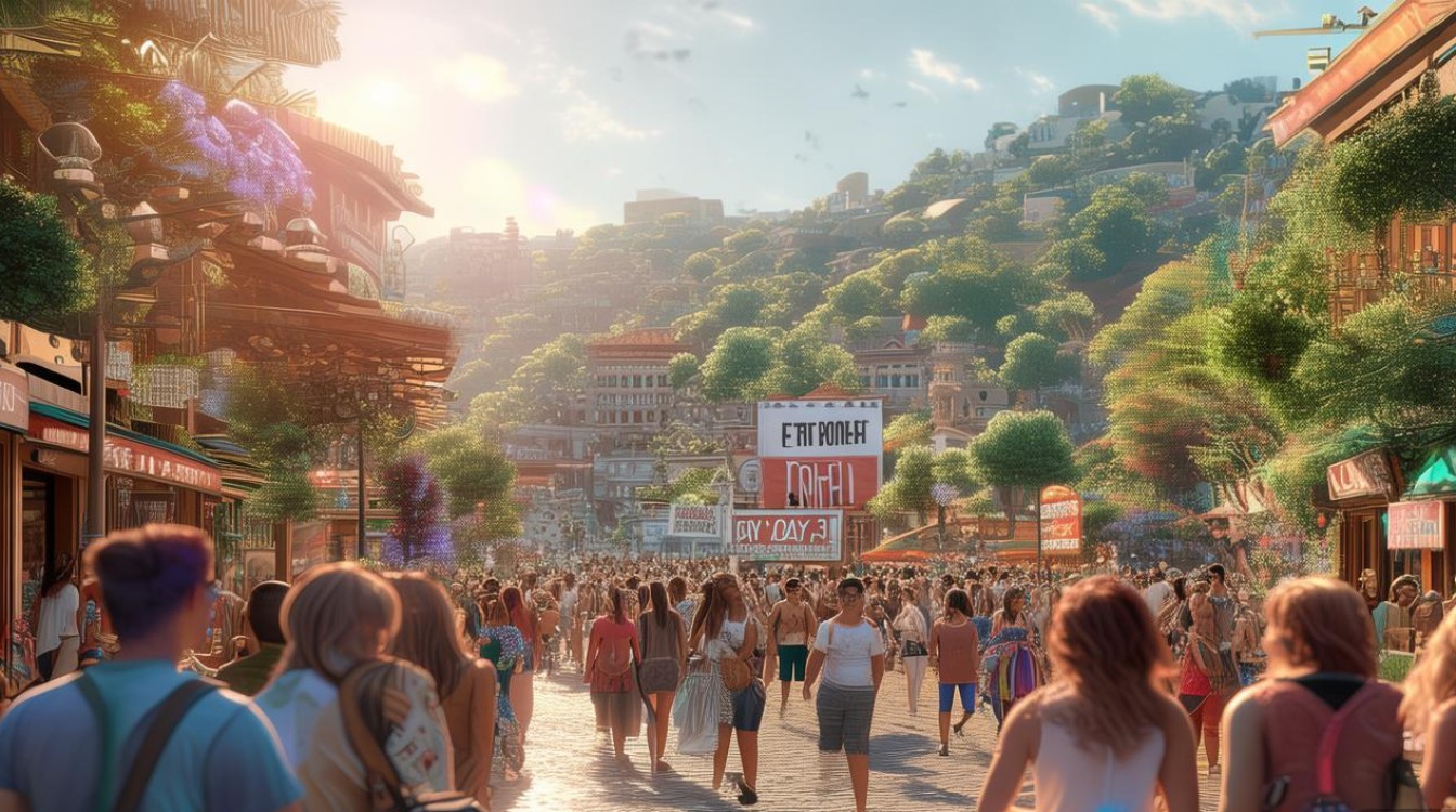 5月19日免费旅游景点 5月19日免费旅游景点