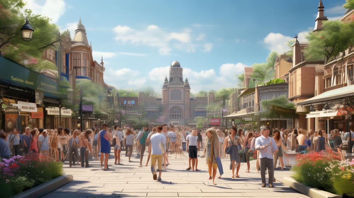 5月19日免费旅游景点 5月19日免费旅游景点