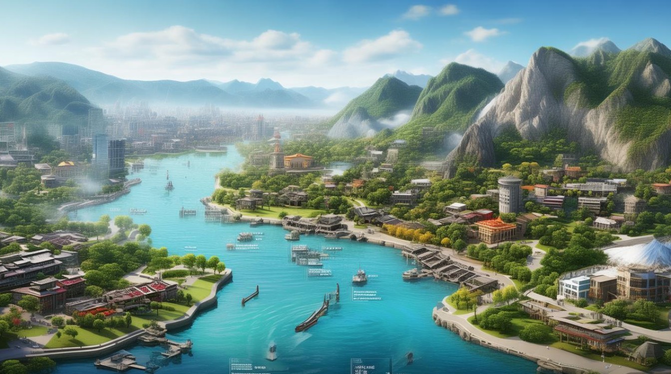 九江旅游景点哪里好玩 九江旅游景点哪里好玩