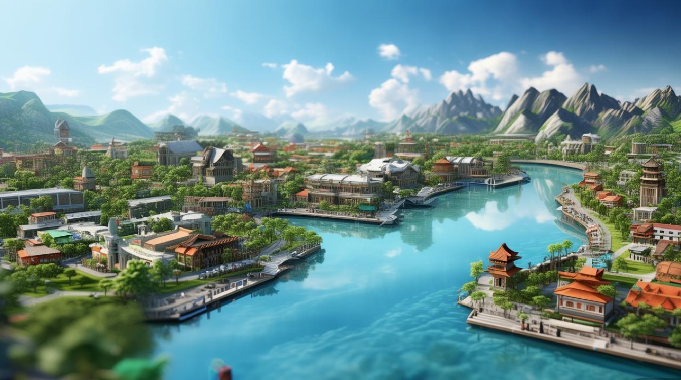 九江旅游景点哪里好玩 九江旅游景点哪里好玩