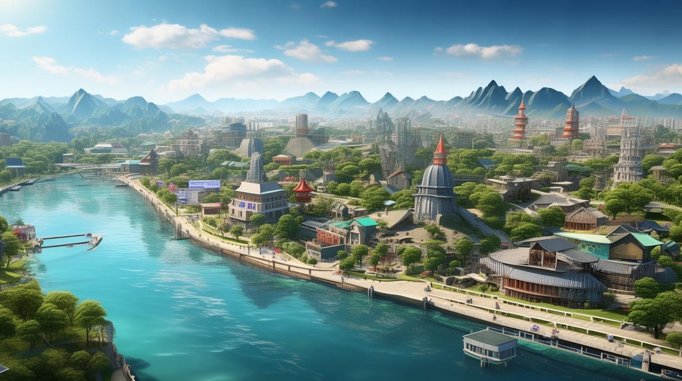 九江旅游景点哪里好玩 九江旅游景点哪里好玩