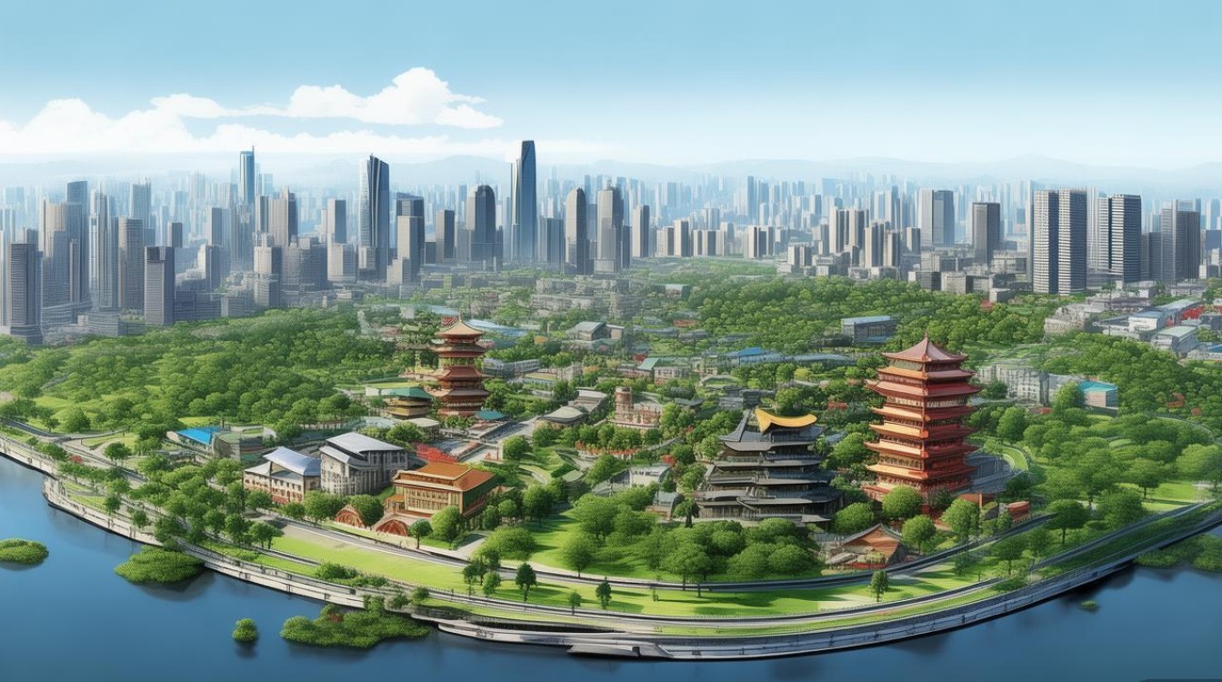 武汉周边城市旅游景点 武汉周边城市旅游景点