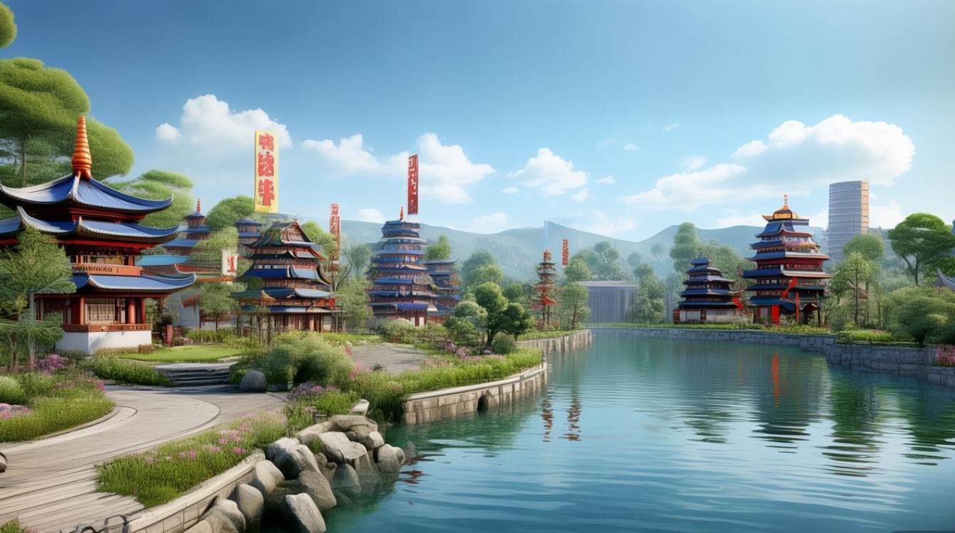 武汉周边城市旅游景点 武汉周边城市旅游景点