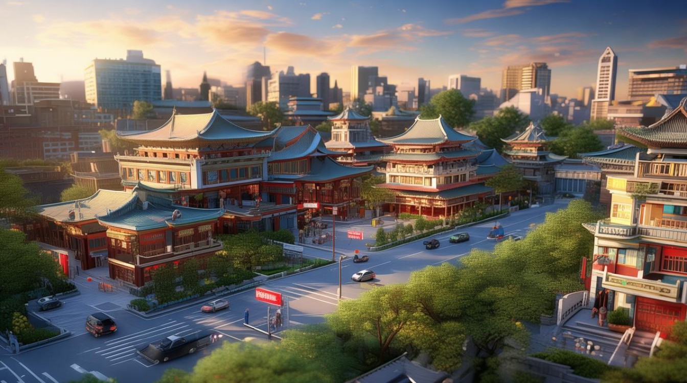 北京海淀区附近景点 北京海淀区附近景点