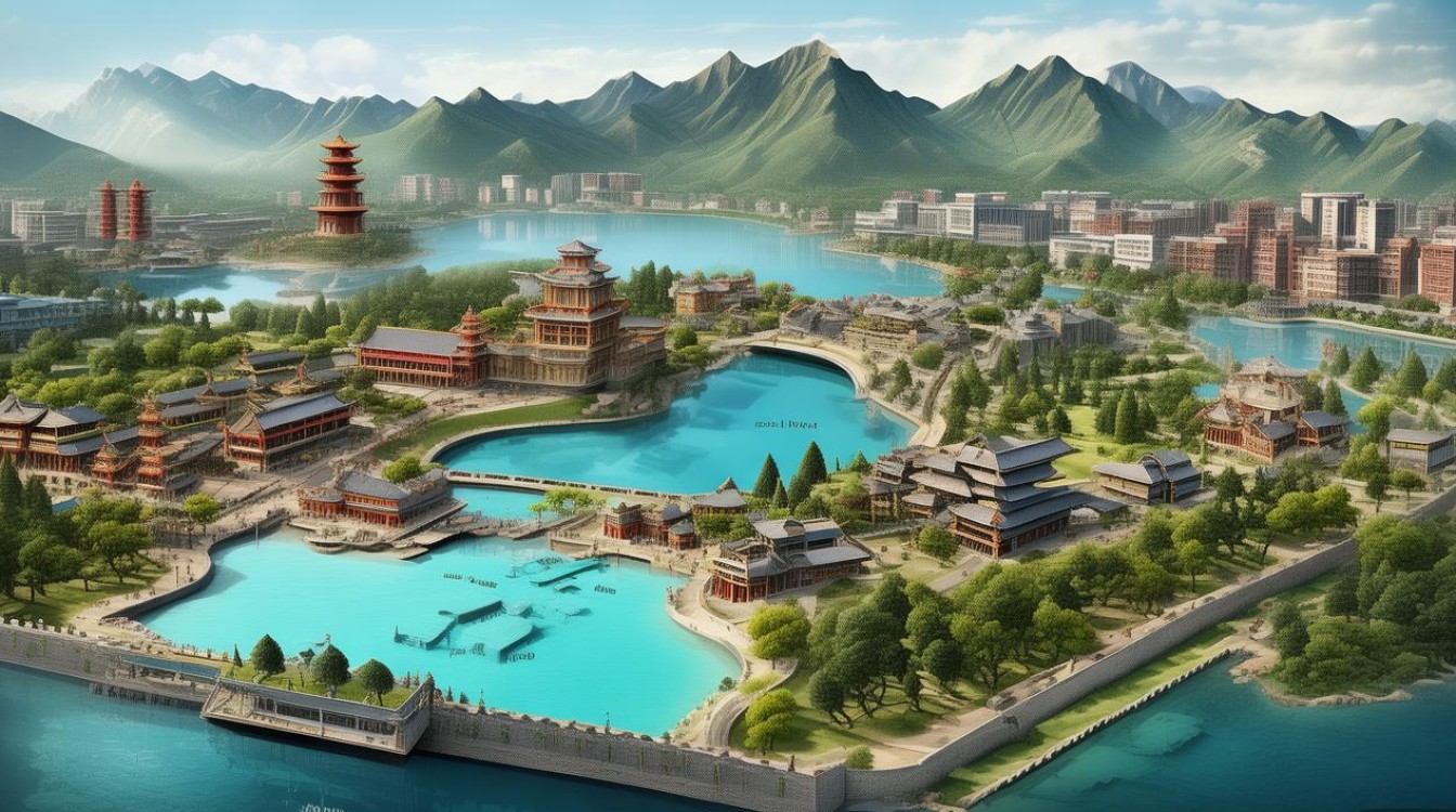 山东省好玩的旅游景点 山东省好玩的旅游景点