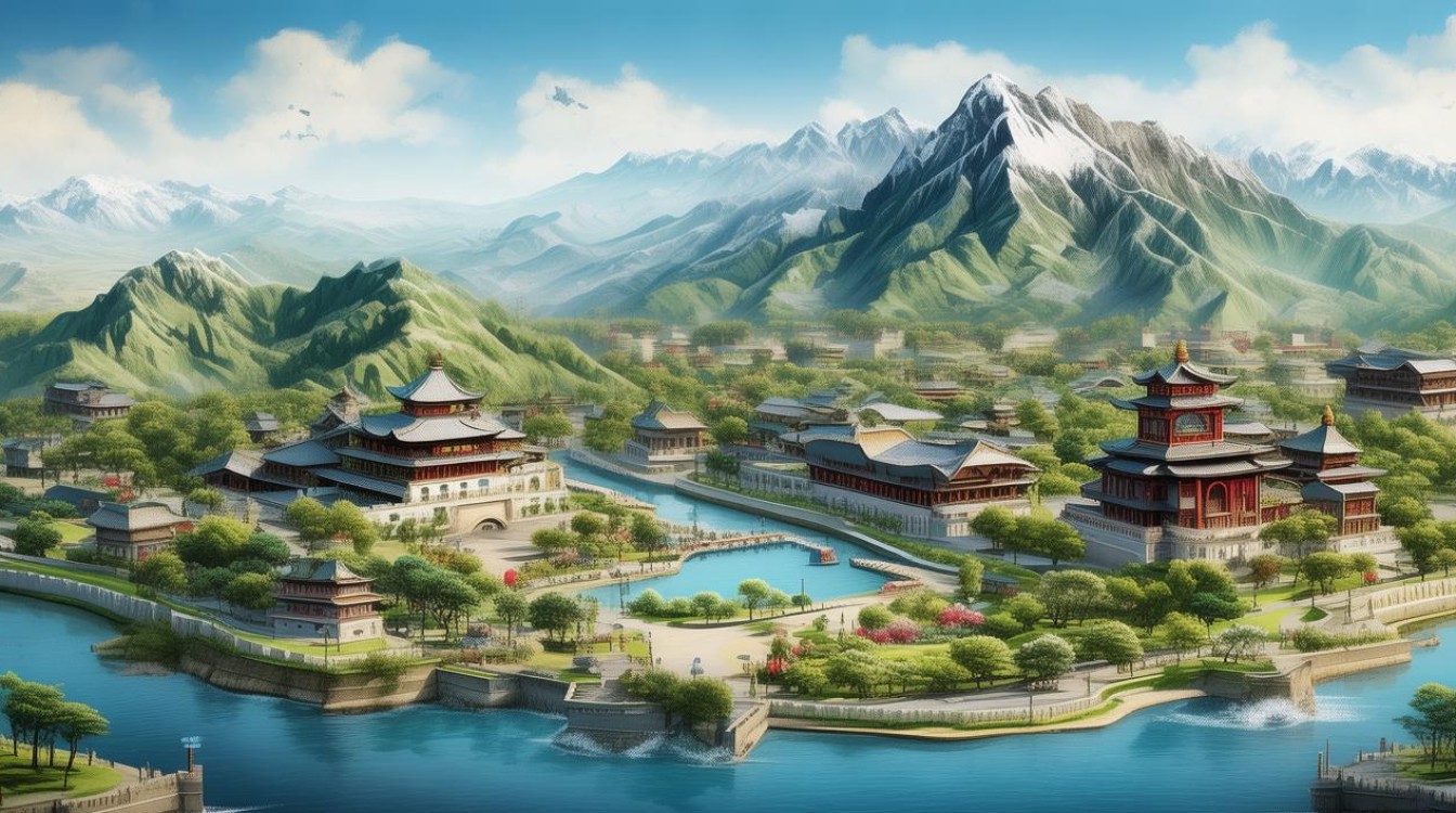 山东省好玩的旅游景点 山东省好玩的旅游景点