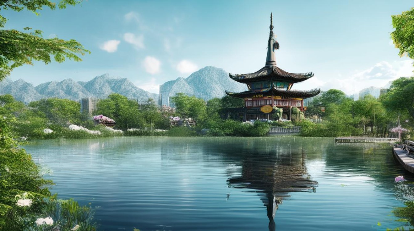 长春市周边旅游景点