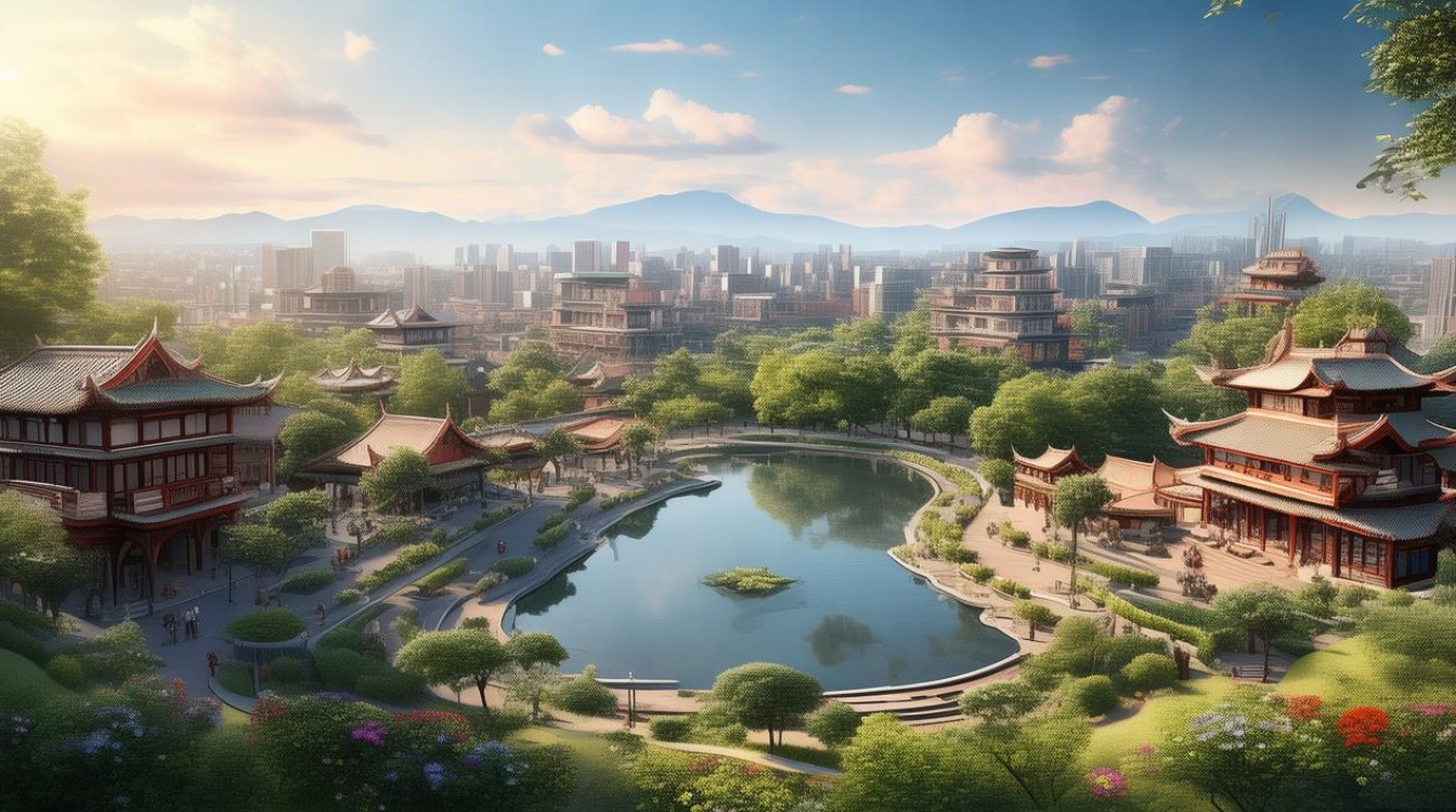 长春市周边旅游景点