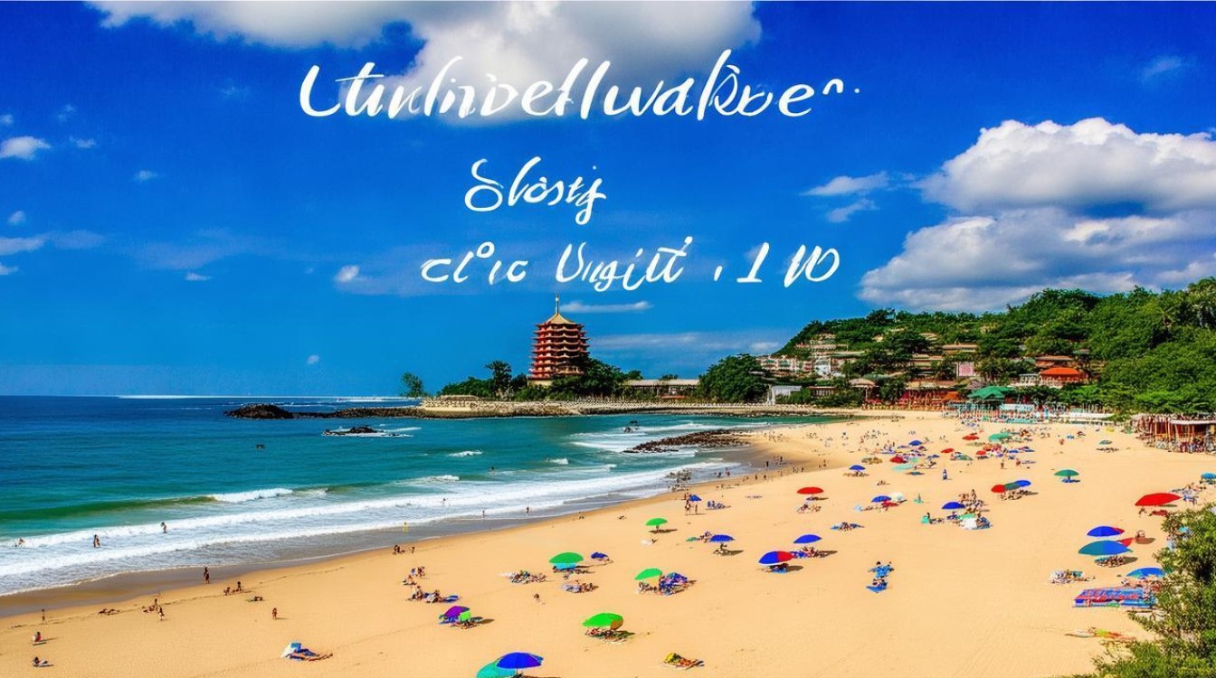 瓦房店海边旅游景点 瓦房店海边旅游景点