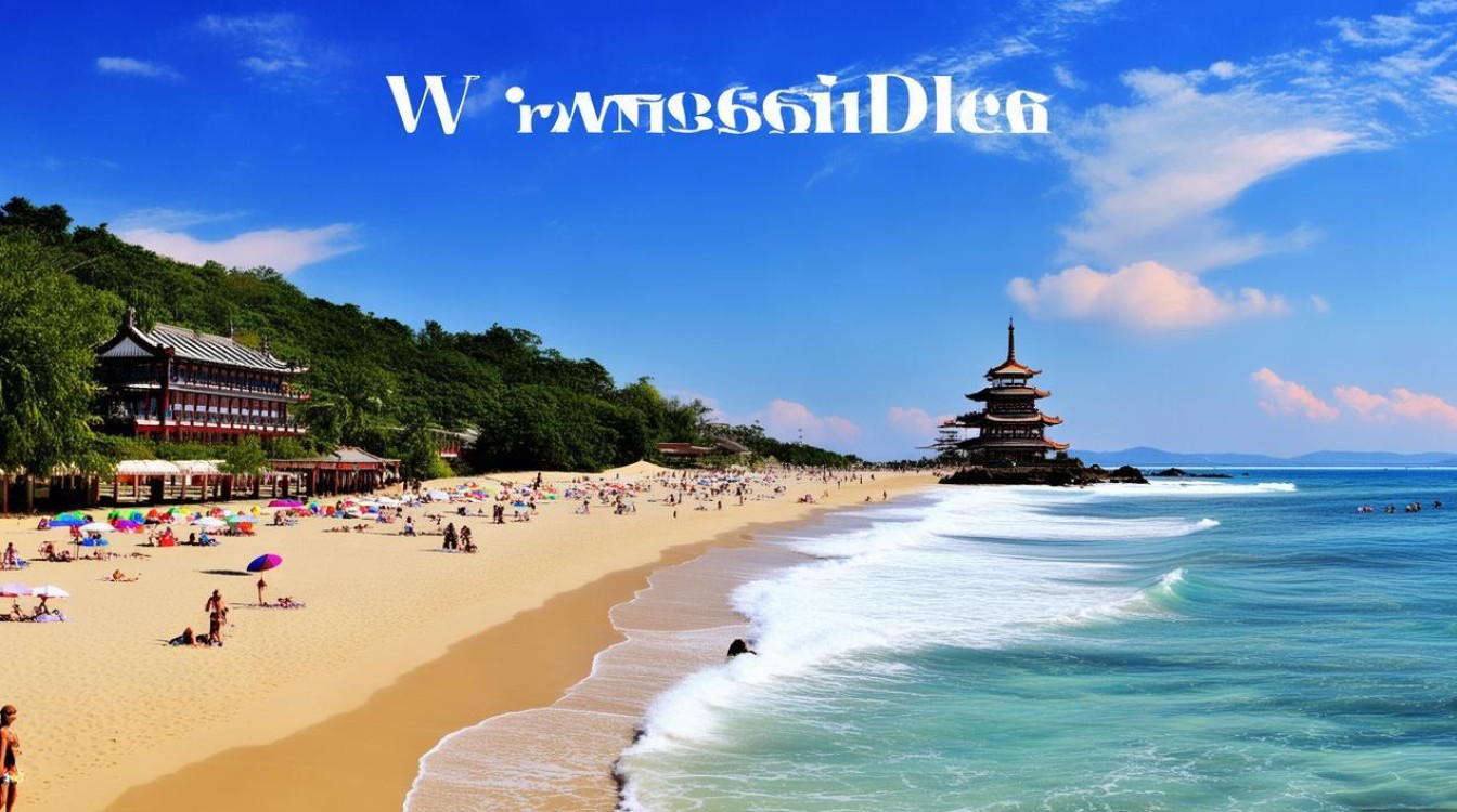 瓦房店海边旅游景点 瓦房店海边旅游景点