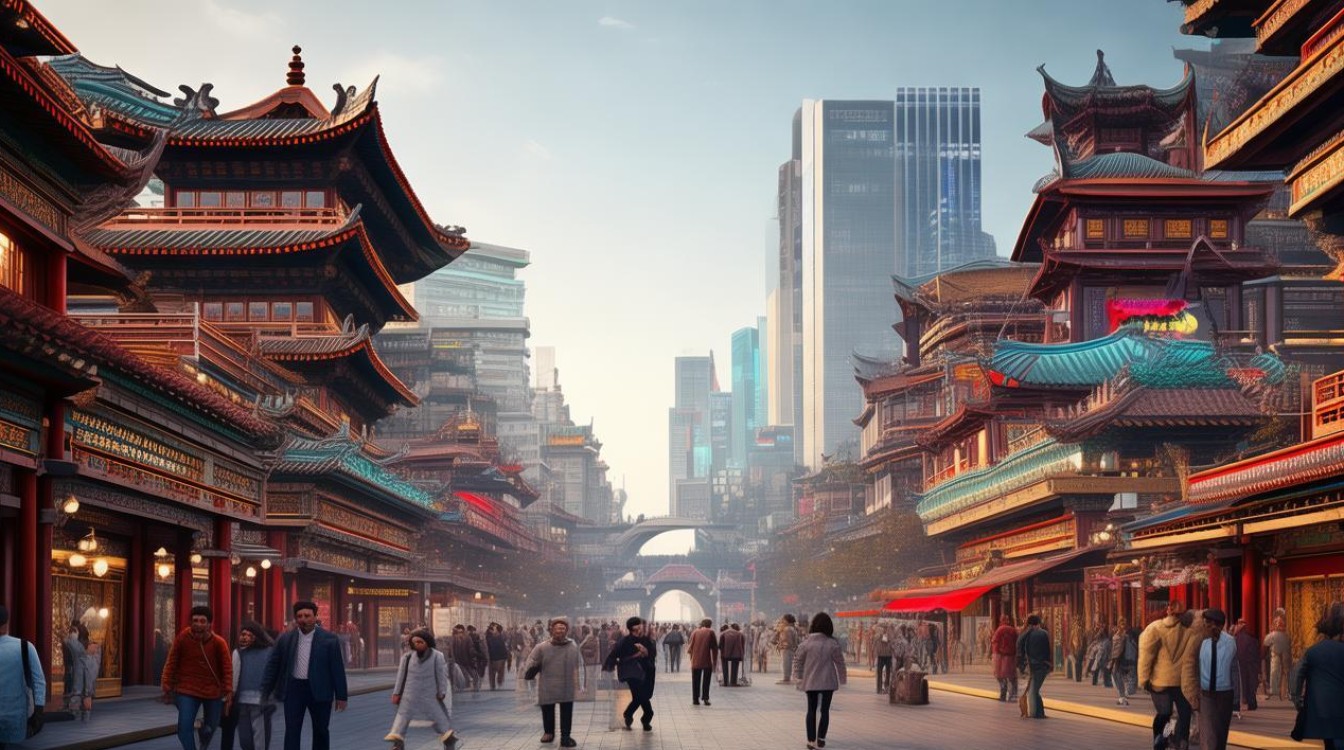 北京西直门附近景点 北京西直门附近景点