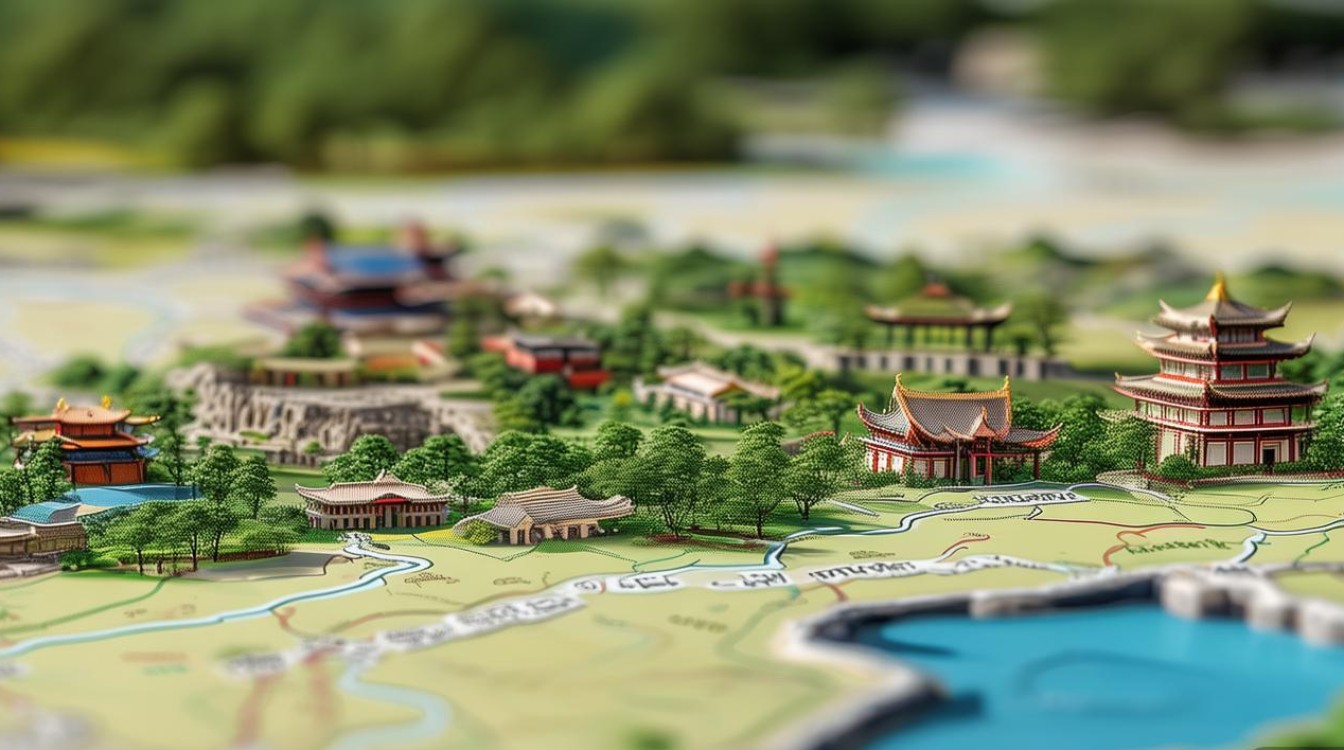 河南2天旅游景点推荐