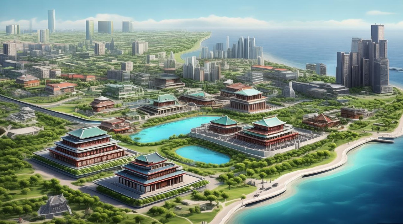 辽宁的景点有哪些地方