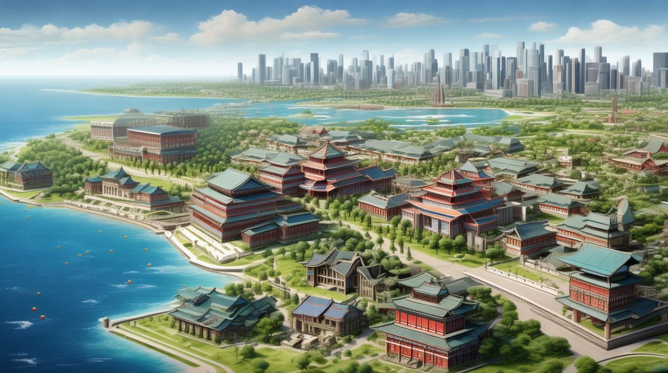 辽宁的景点有哪些地方