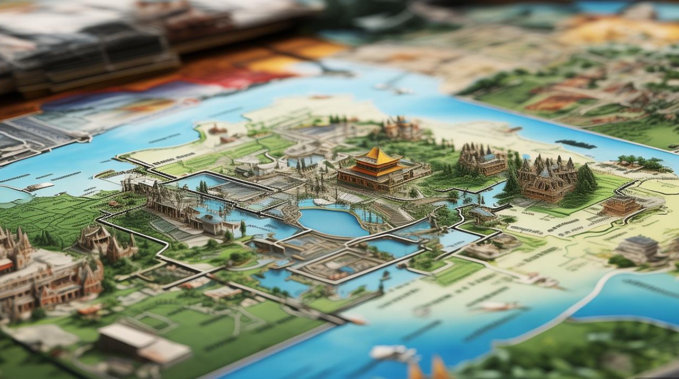 宝丰县旅游景点大全