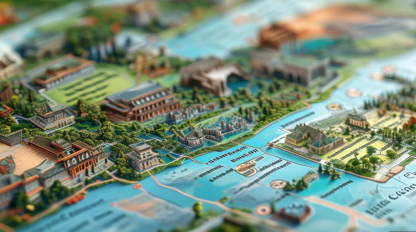 宝丰县旅游景点大全