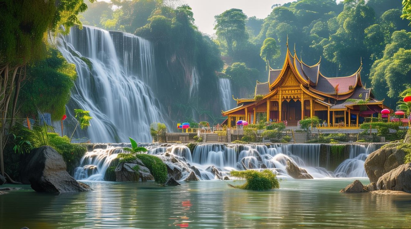 老挝的旅游景点有哪些