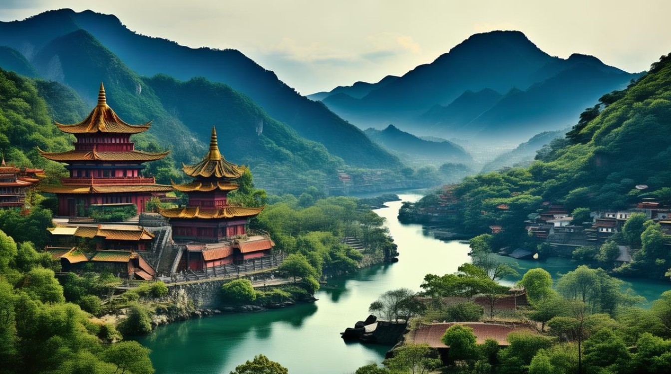 云南省临沧旅游景点 云南省临沧旅游景点