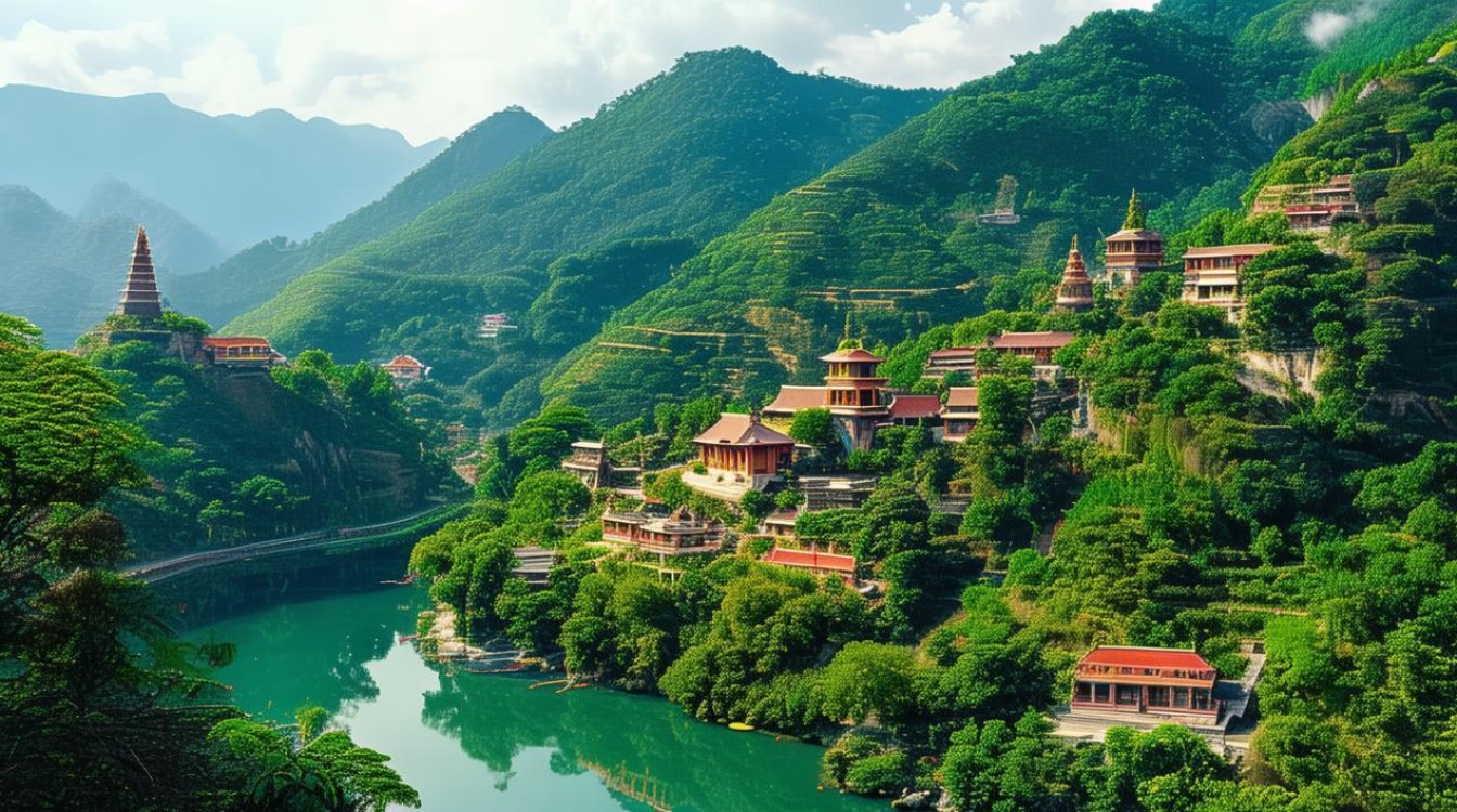 云南省临沧旅游景点 云南省临沧旅游景点