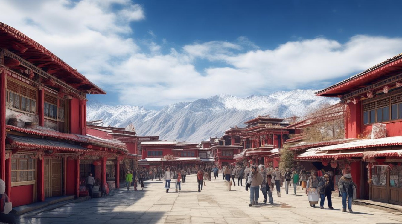 康定的旅游景点有哪些 康定的旅游景点有哪些