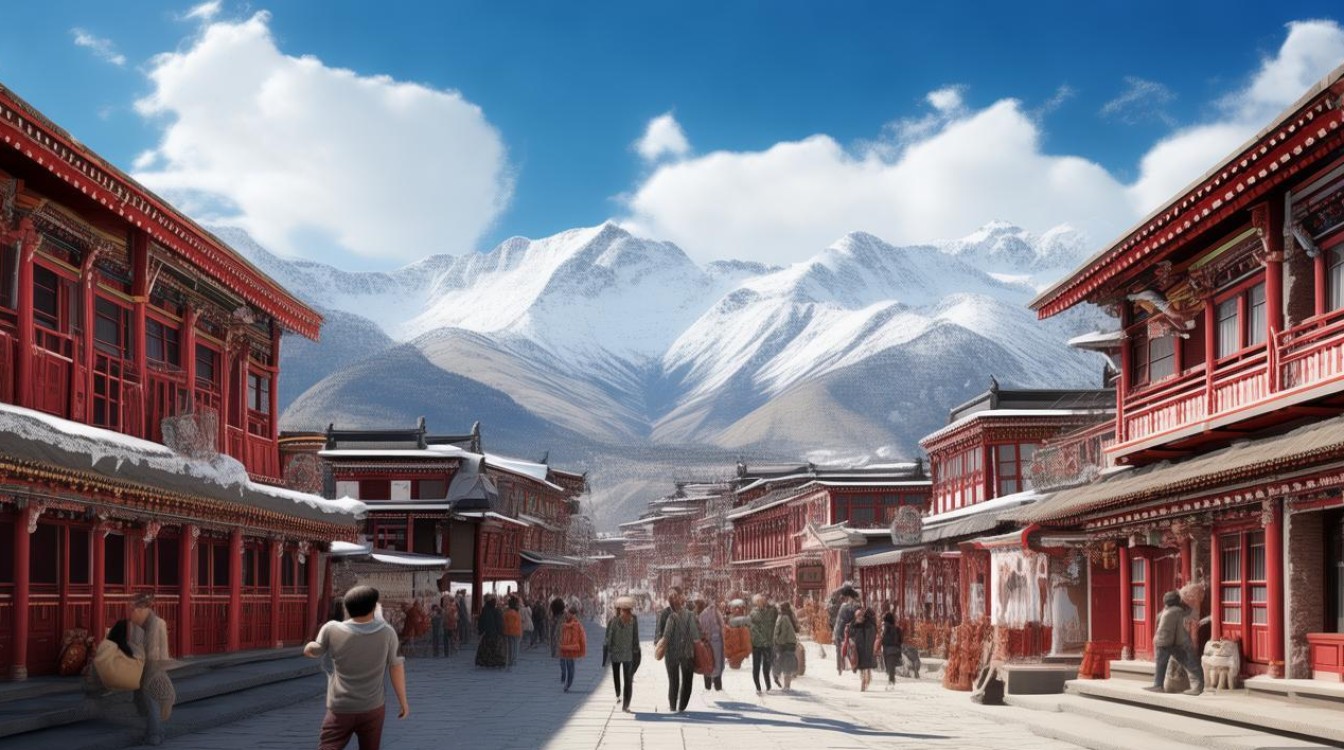 康定的旅游景点有哪些 康定的旅游景点有哪些