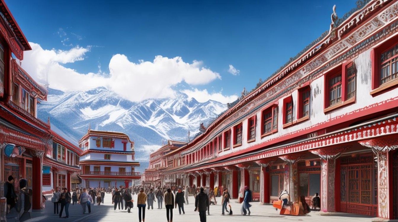 康定的旅游景点有哪些 康定的旅游景点有哪些