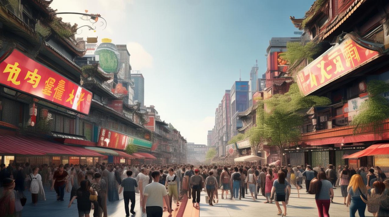 旅游景点排行榜国内