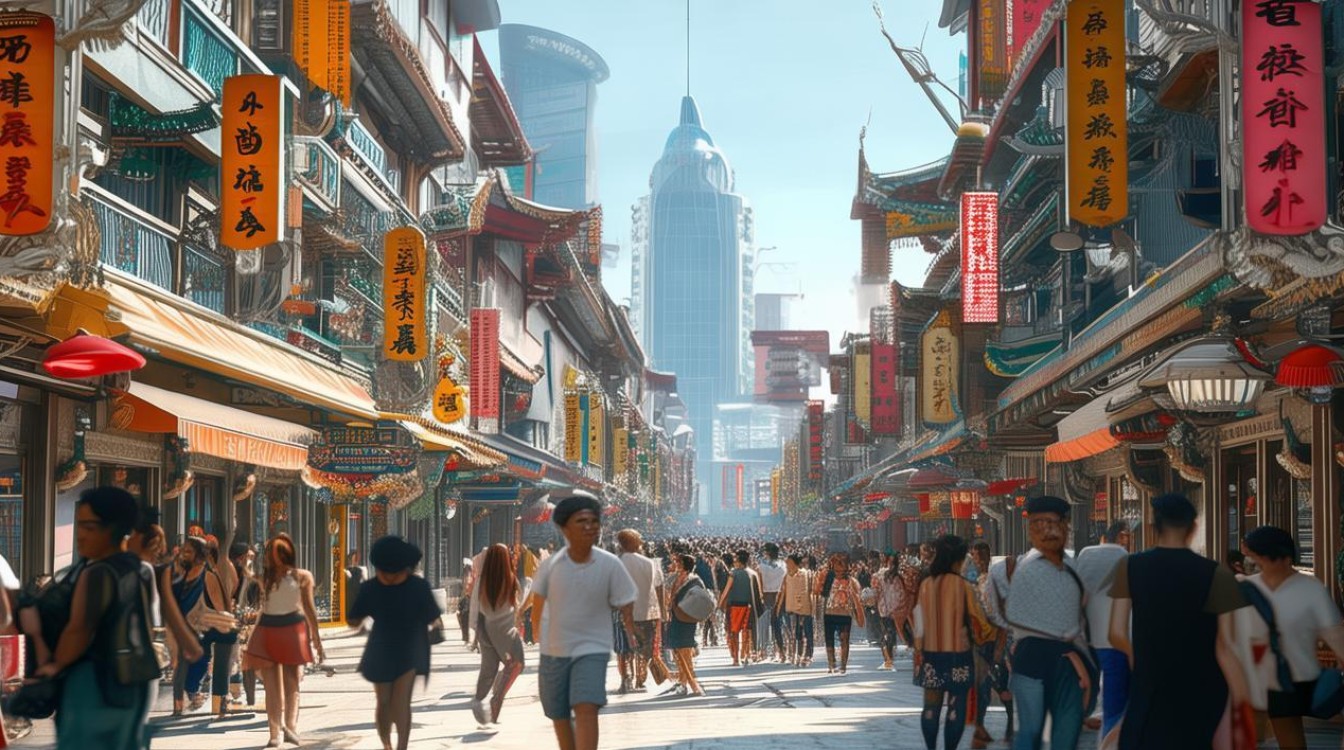 旅游景点排行榜国内