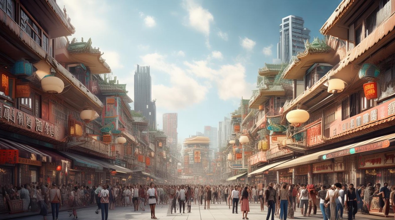 旅游景点排行榜国内