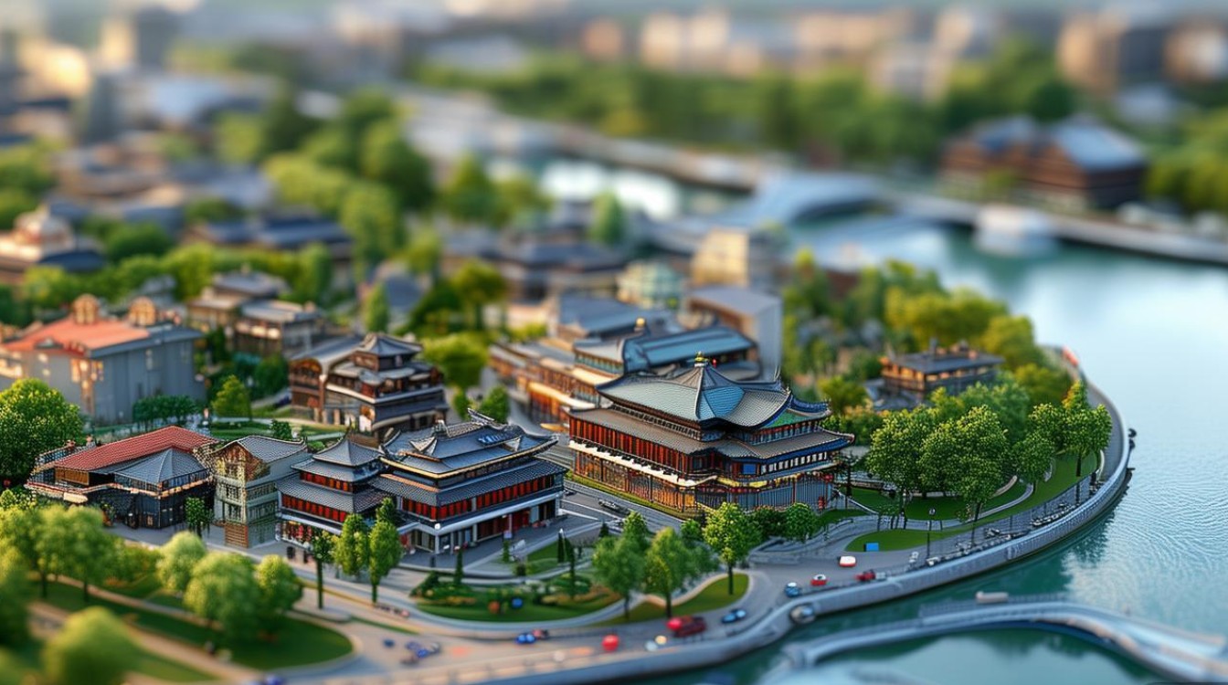 杭州滨江区必玩景点 杭州滨江区必玩景点