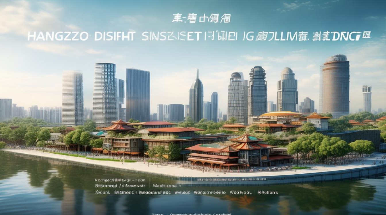 杭州滨江区必玩景点 杭州滨江区必玩景点