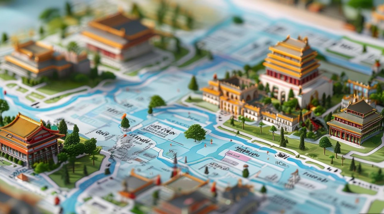 北京各个景点门票价格