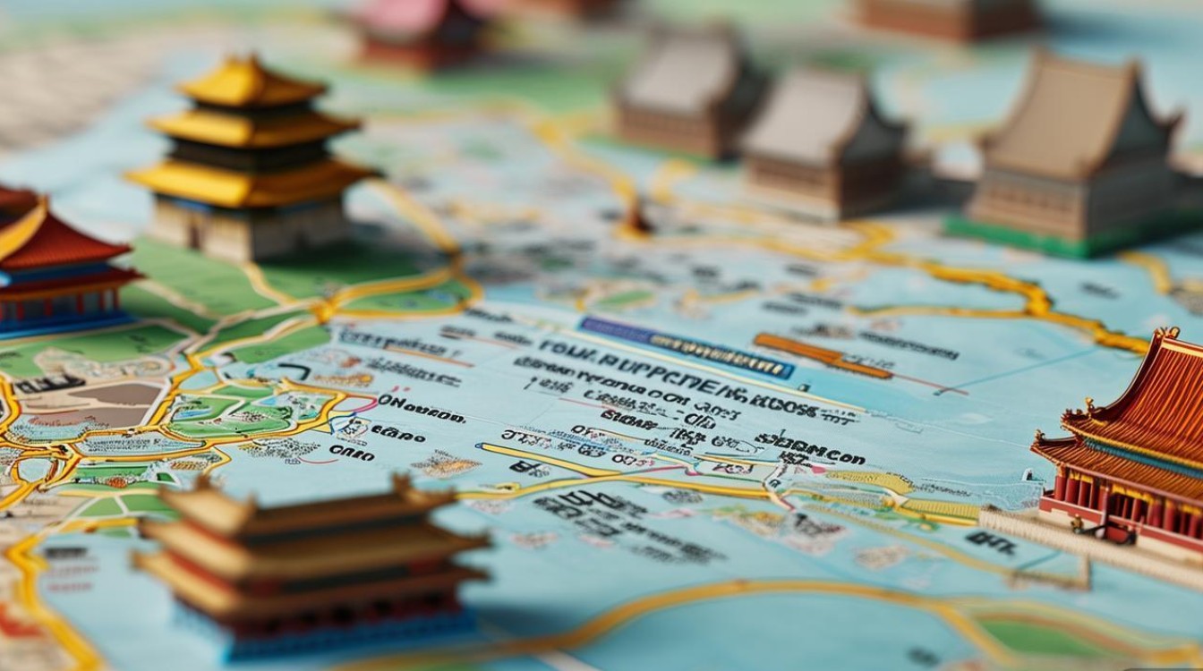 北京各个景点门票价格