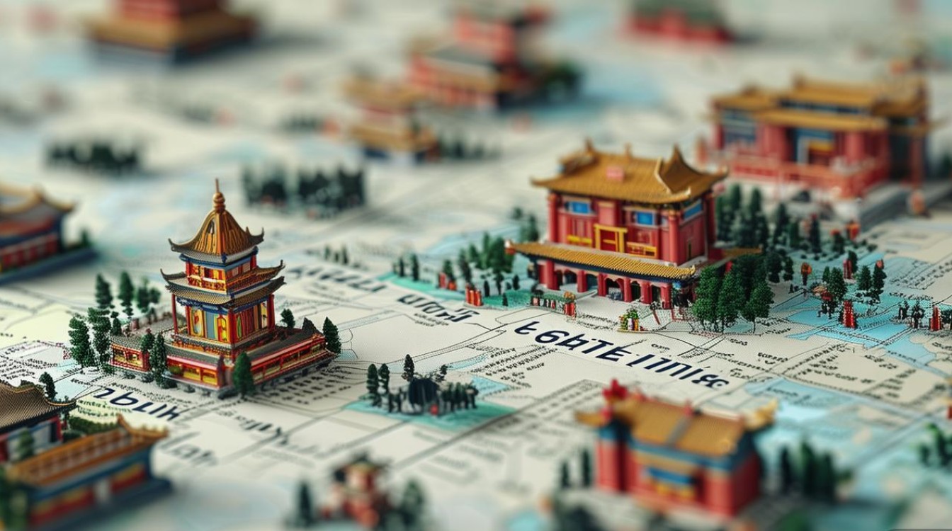 北京各个景点门票价格