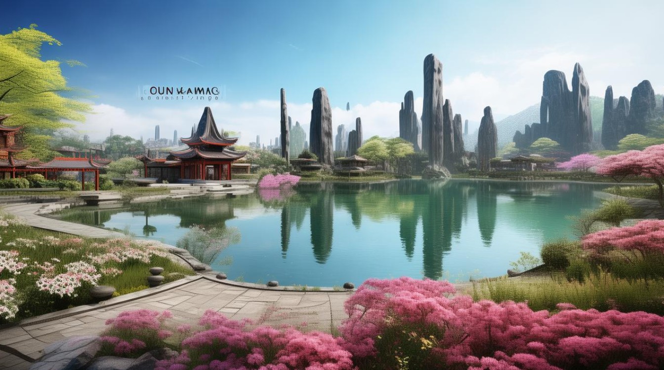 云南昆明旅游景点介绍