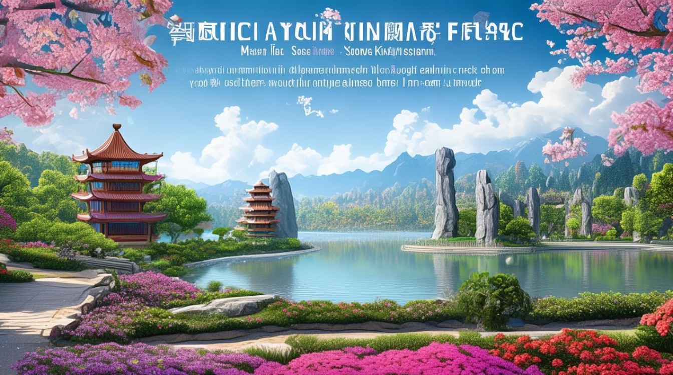 云南昆明旅游景点介绍